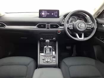 Used Mazda CX-5 2024 for sale - 79772396: Photo