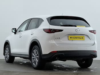 Used Mazda CX-5 2024 for sale - 79772396: Photo