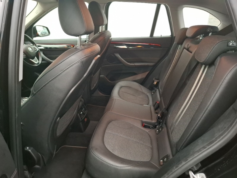 Used BMW X1 2020 for sale - 76786140: Photo 6