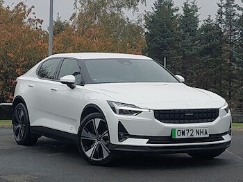 Polestar - Polestar 2