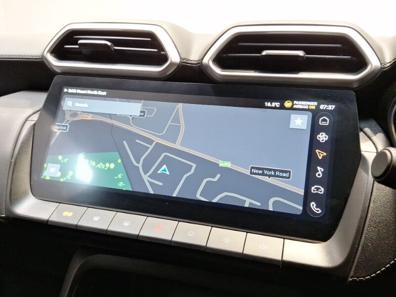 Used MG MG ZS 2025 for sale - 77209794: Photo 10