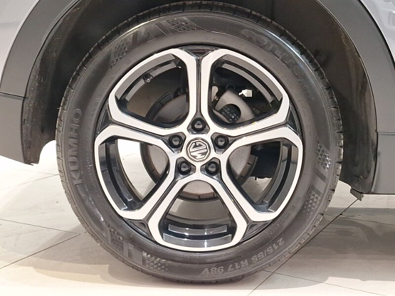 Used MG MG ZS 2025 for sale - 77209794: Photo 12