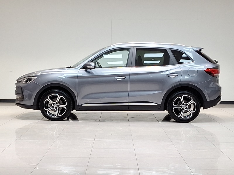 Used MG MG ZS 2025 for sale - 77209794: Photo 4