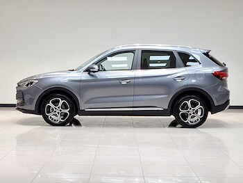 Used MG MG ZS 2025 for sale - 77209794: Photo