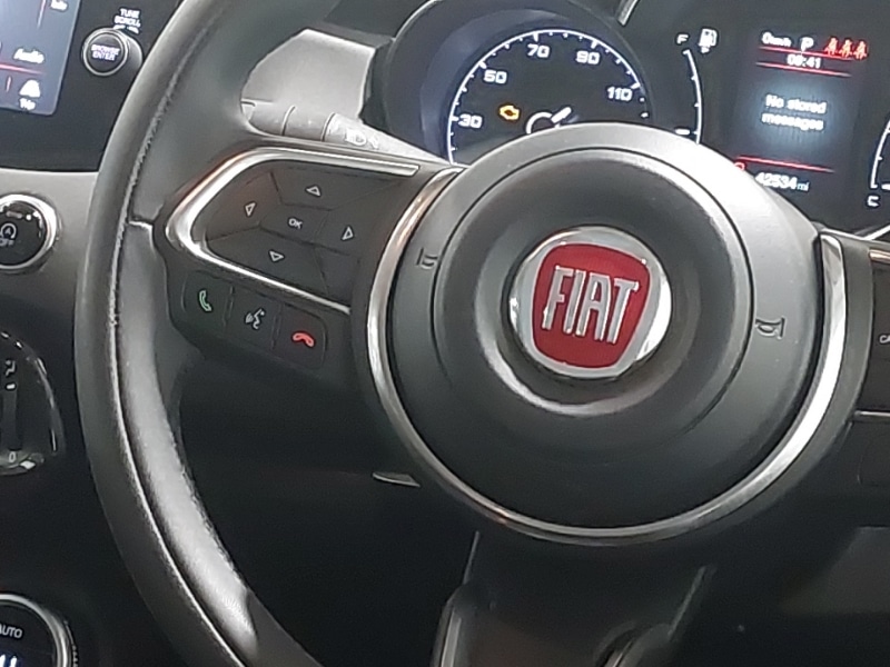 Used Fiat 500X 2020 for sale - 78164952: Photo 11