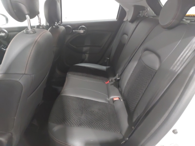 Used Fiat 500X 2020 for sale - 78164952: Photo 6