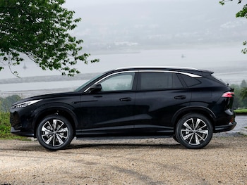 Used MG MG HS 2025 for sale - 77090670: Photo