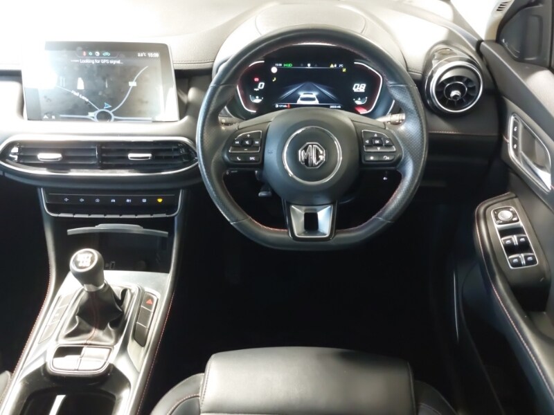 Used MG MG HS 2022 for sale - 77518824: Photo 7