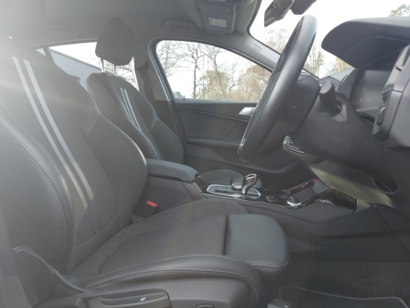 Used BMW 1 Series 2023 for sale - 77266495: Photo 11