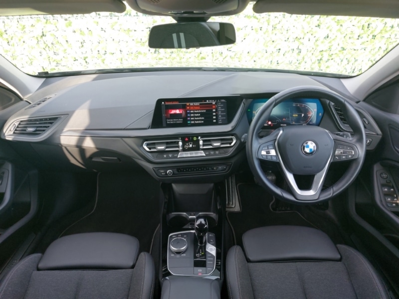 Used BMW 1 Series 2023 for sale - 77266495: Photo 4