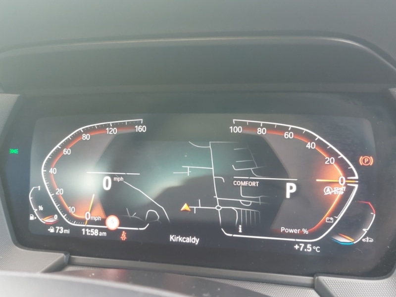 Used BMW 1 Series 2023 for sale - 77266495: Photo 9