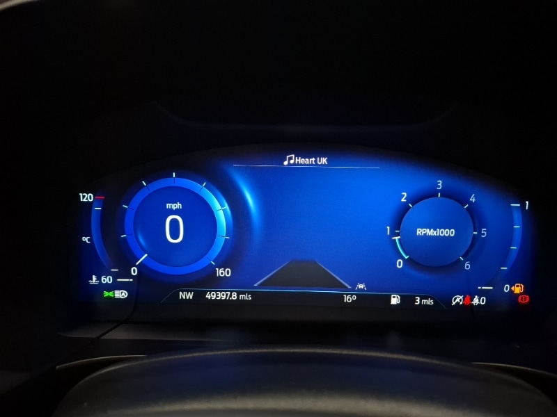 Used Ford Kuga 2020 for sale - 77503853: Photo 10