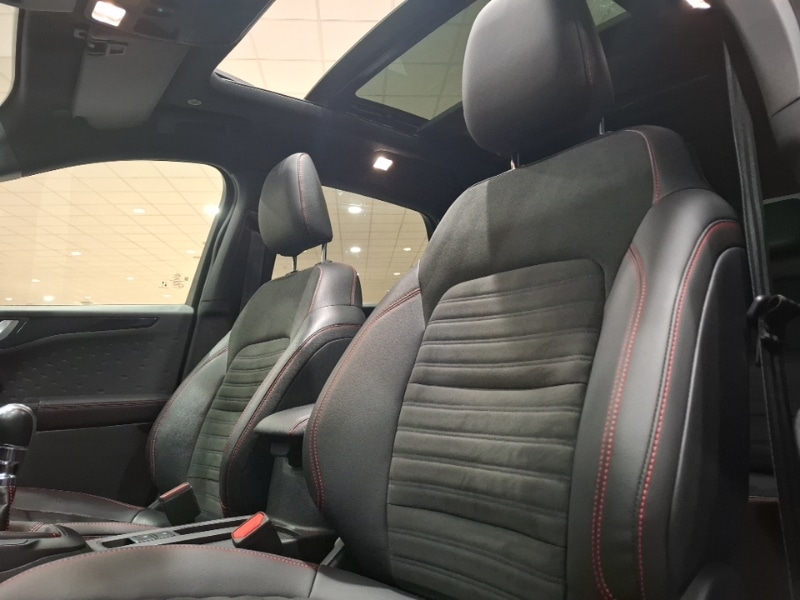 Used Ford Kuga 2020 for sale - 77503853: Photo 12