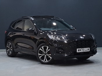 Used Ford Kuga 2020 for sale - 77503853: Photo