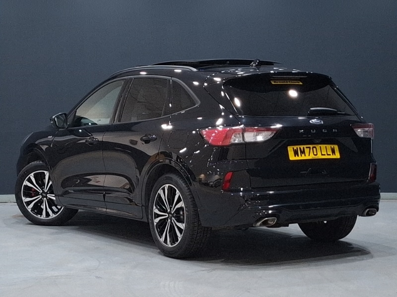 Used Ford Kuga 2020 for sale - 77503853: Photo 3