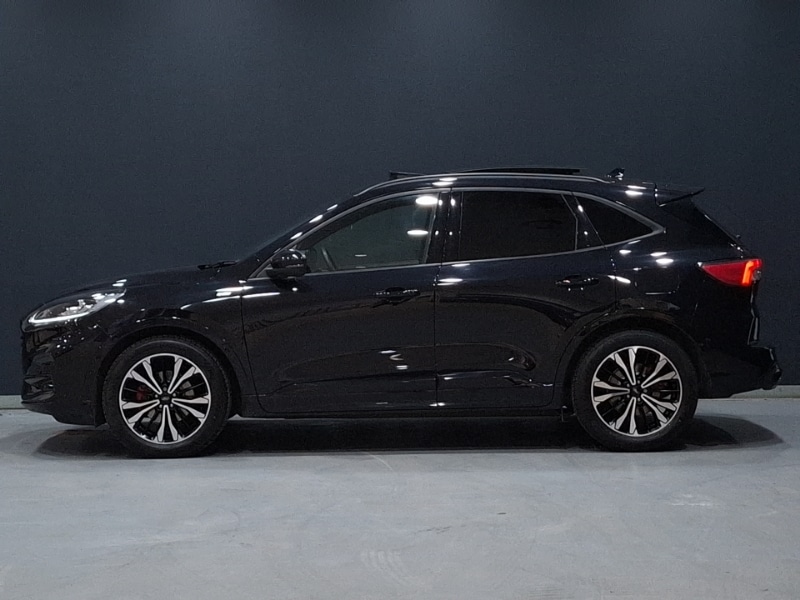 Used Ford Kuga 2020 for sale - 77503853: Photo 4