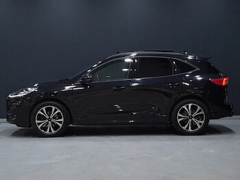 Used Ford Kuga 2020 for sale - 77503853: Photo