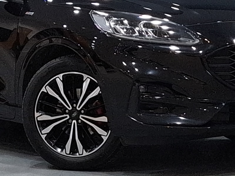 Used Ford Kuga 2020 for sale - 77503853: Photo 9