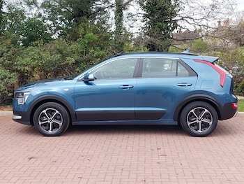 Used Kia Niro 2023 for sale - 78490789: Photo