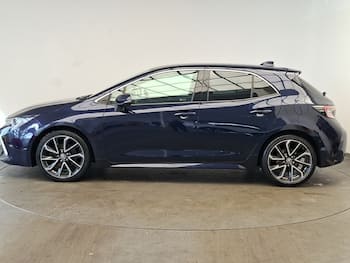 Used Toyota Corolla 2022 for sale - 79857410: Photo