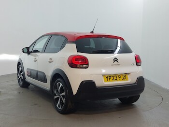 Used Citroen C3 2023 for sale - 78298367: Photo