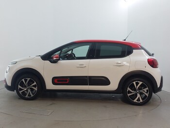 Used Citroen C3 2023 for sale - 78298367: Photo