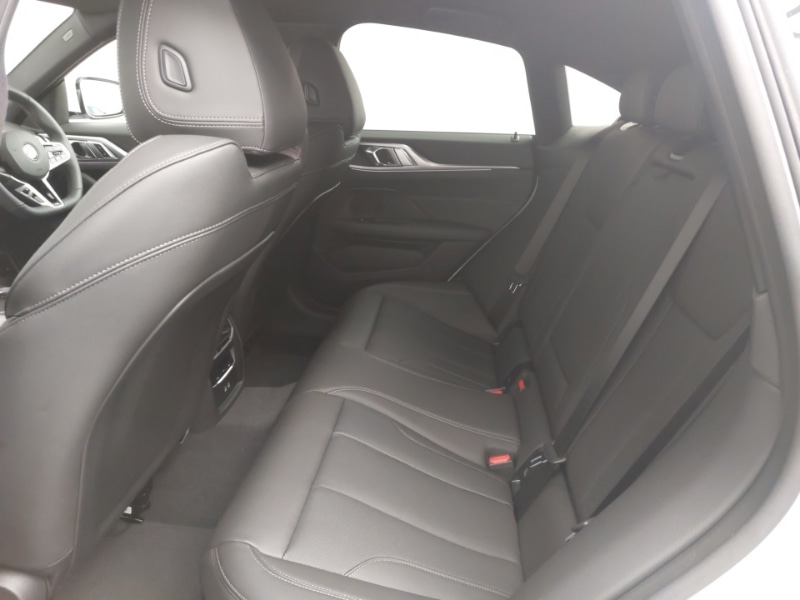 Used BMW 4 Series 2025 for sale - 77559009: Photo 12