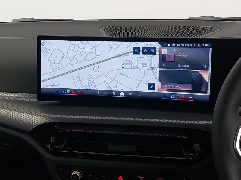 Used BMW 4 Series 2025 for sale - 77559009: Photo 8