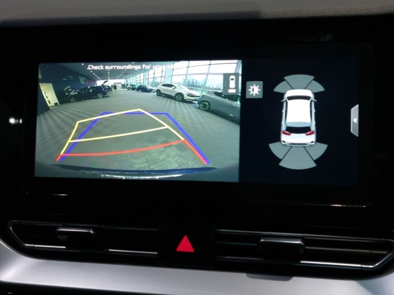 Used Kia Niro 2020 for sale - 77325573: Photo 11