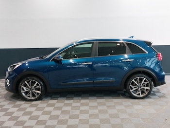 Used Kia Niro 2020 for sale - 77325573: Photo