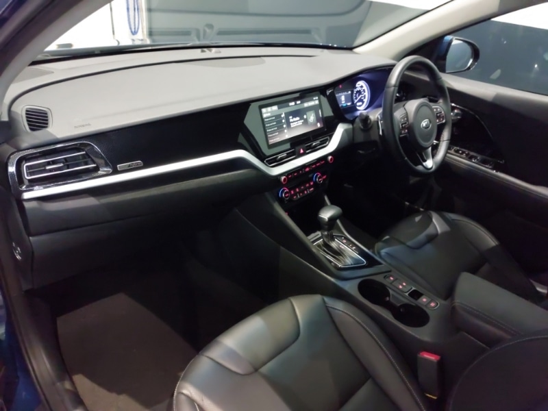 Used Kia Niro 2020 for sale - 77325573: Photo 5