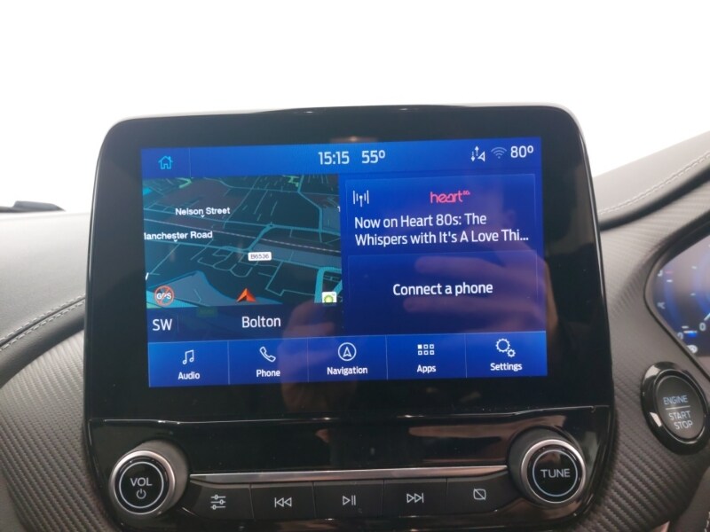 Used Ford Puma 2022 for sale - 76596864: Photo 11