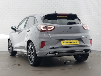 Used Ford Puma 2022 for sale - 76596864: Photo