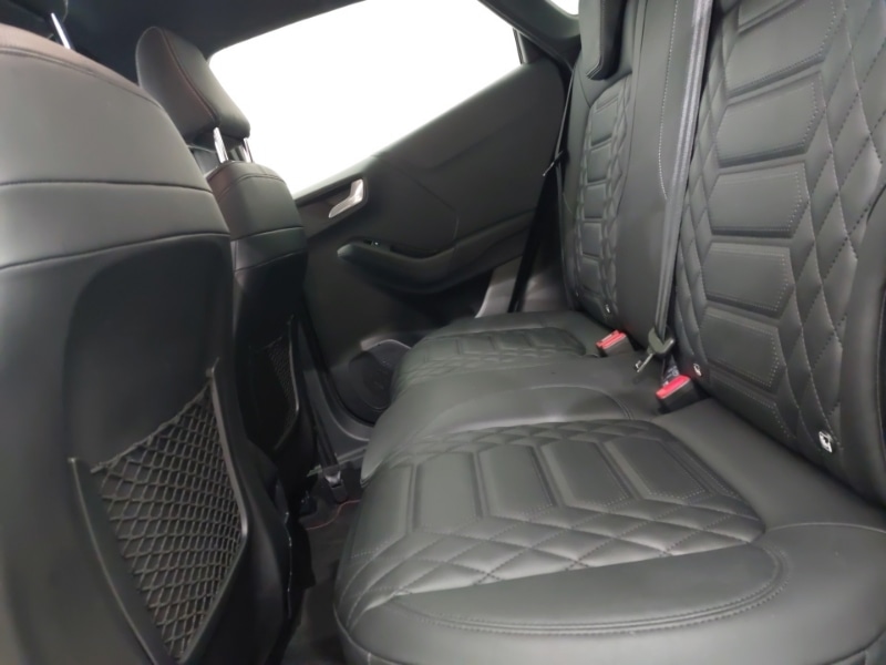 Used Ford Puma 2022 for sale - 76596864: Photo 6