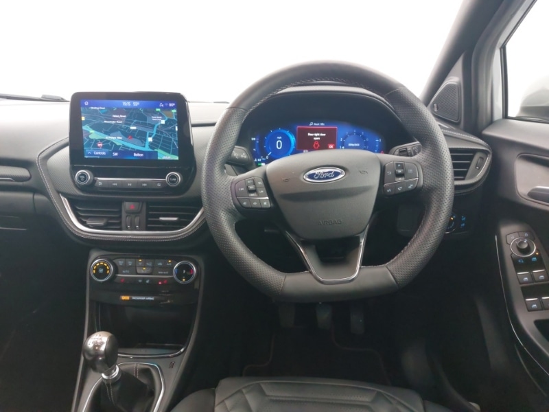 Used Ford Puma 2022 for sale - 76596864: Photo 7