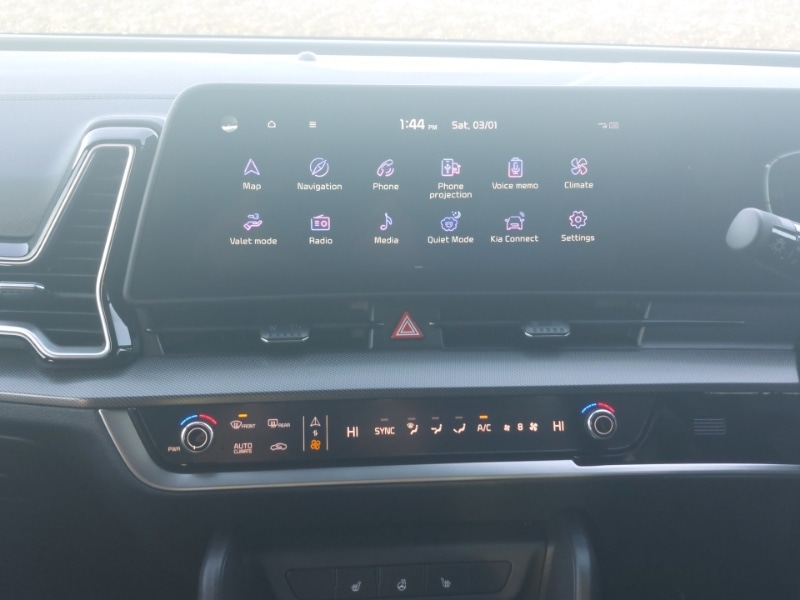 Used Kia Sportage 2025 for sale - 77094914: Photo 11