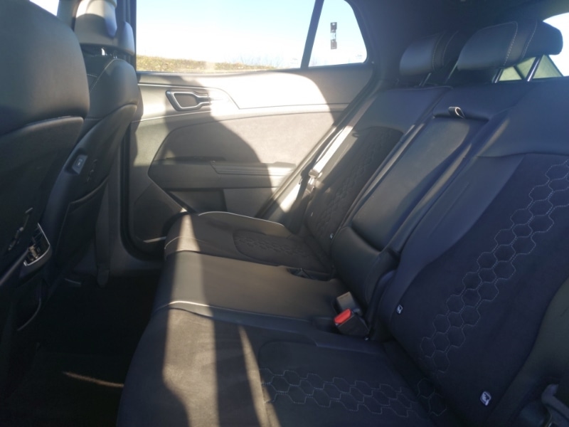 Used Kia Sportage 2025 for sale - 77094914: Photo 6