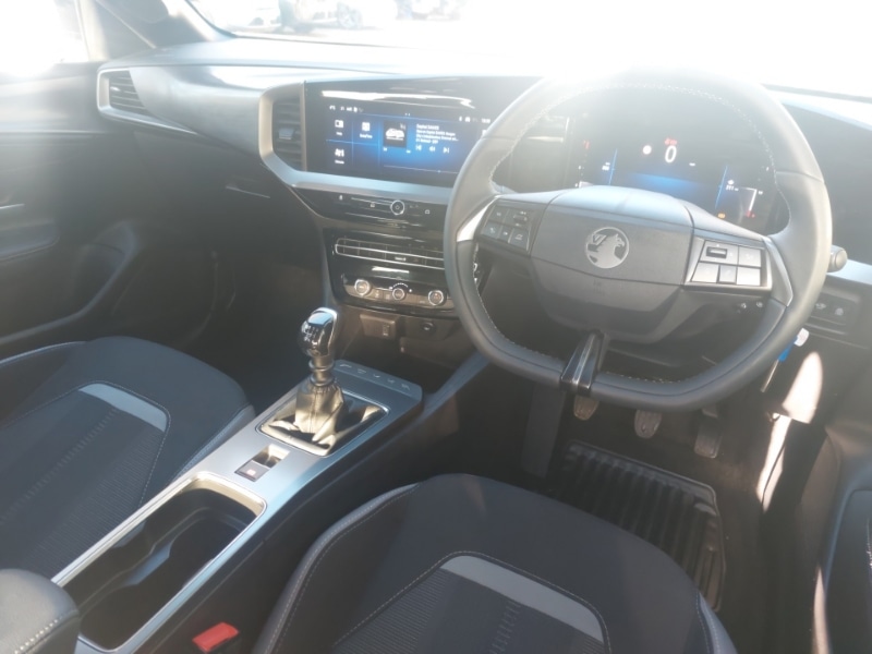 Used Vauxhall Mokka 2025 for sale - 77600916: Photo 10