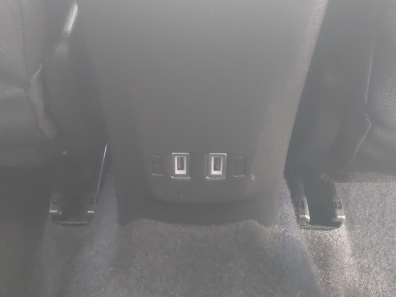 Used Vauxhall Mokka 2025 for sale - 77600916: Photo 11