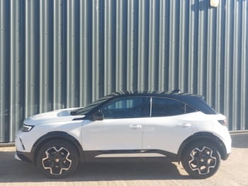 Used Vauxhall Mokka 2025 for sale - 77600916: Photo