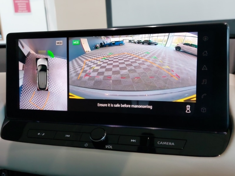 Used Nissan Qashqai 2022 for sale - 77632831: Photo 11