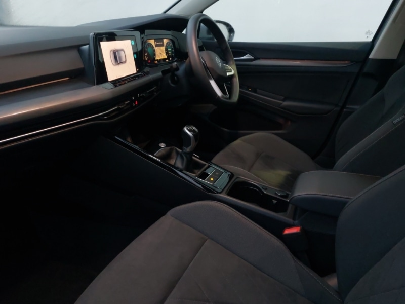 Used Volkswagen Golf 2023 for sale - 76920574: Photo 5