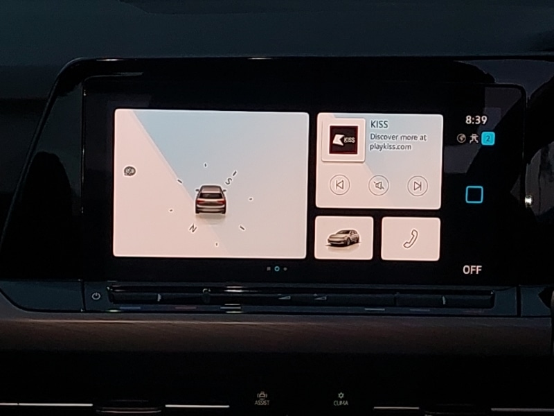 Used Volkswagen Golf 2023 for sale - 76920574: Photo 7