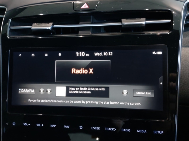 Used Hyundai TUCSON 2022 for sale - 76898073: Photo 10