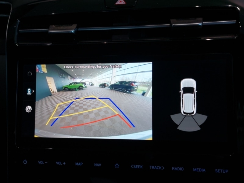 Used Hyundai TUCSON 2022 for sale - 76898073: Photo 11