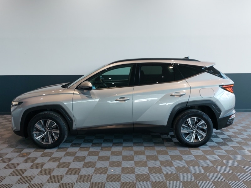 Used Hyundai TUCSON 2022 for sale - 76898073: Photo 4