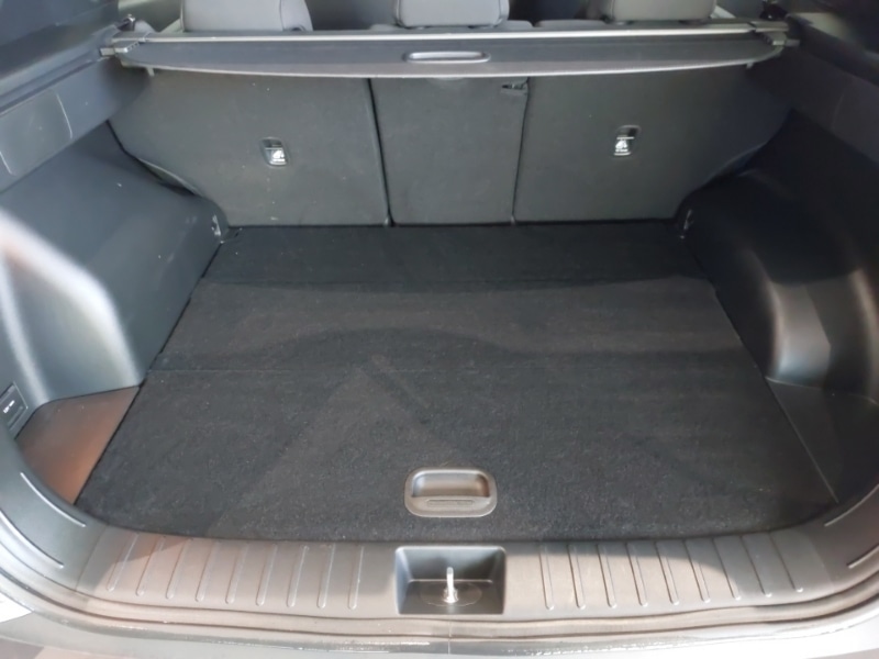 Used Hyundai TUCSON 2022 for sale - 76898073: Photo 8