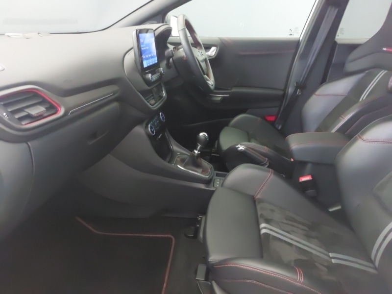 Used Ford Puma 2023 for sale - 77624044: Photo 5