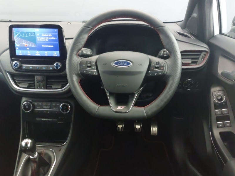 Used Ford Puma 2023 for sale - 77624044: Photo 7