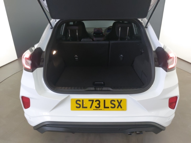 Used Ford Puma 2023 for sale - 77624044: Photo 8